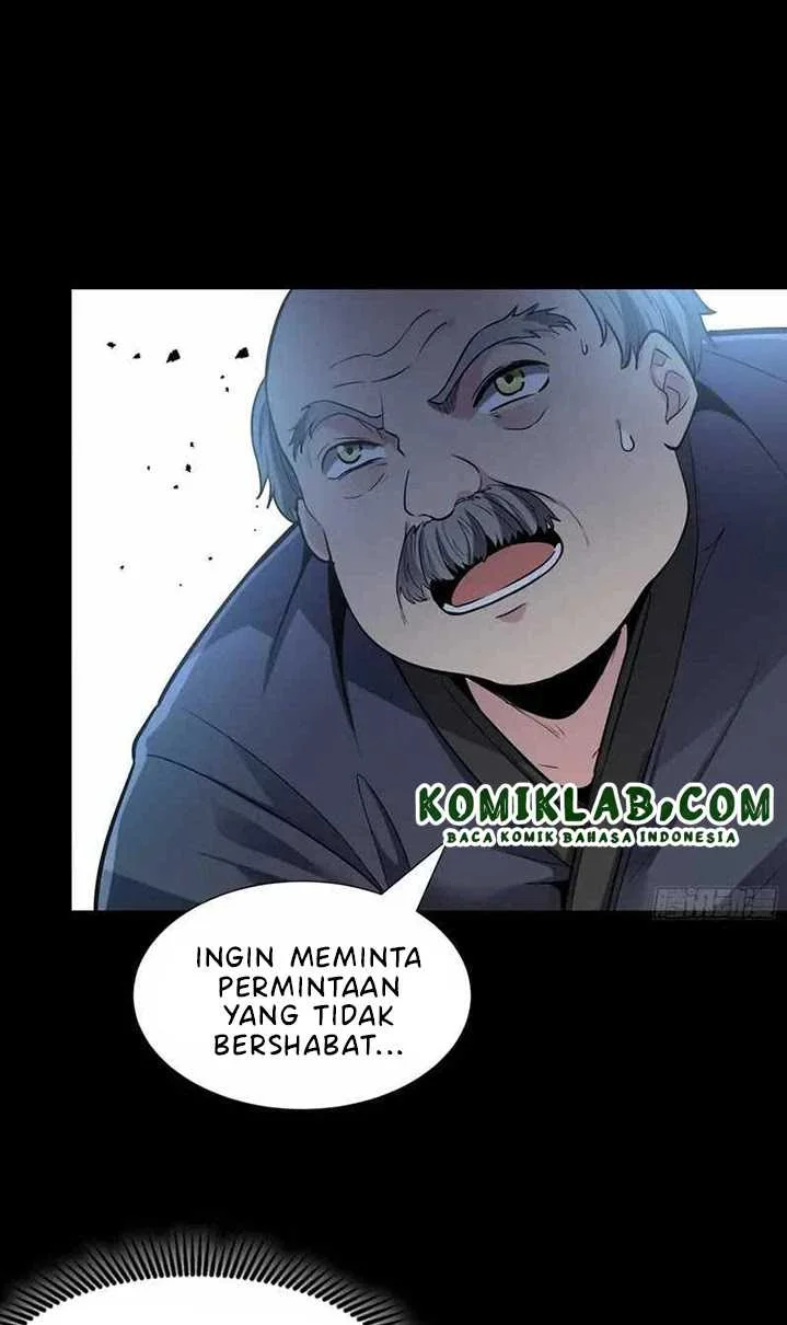 Legend of Star General Chapter 60 Gambar 32