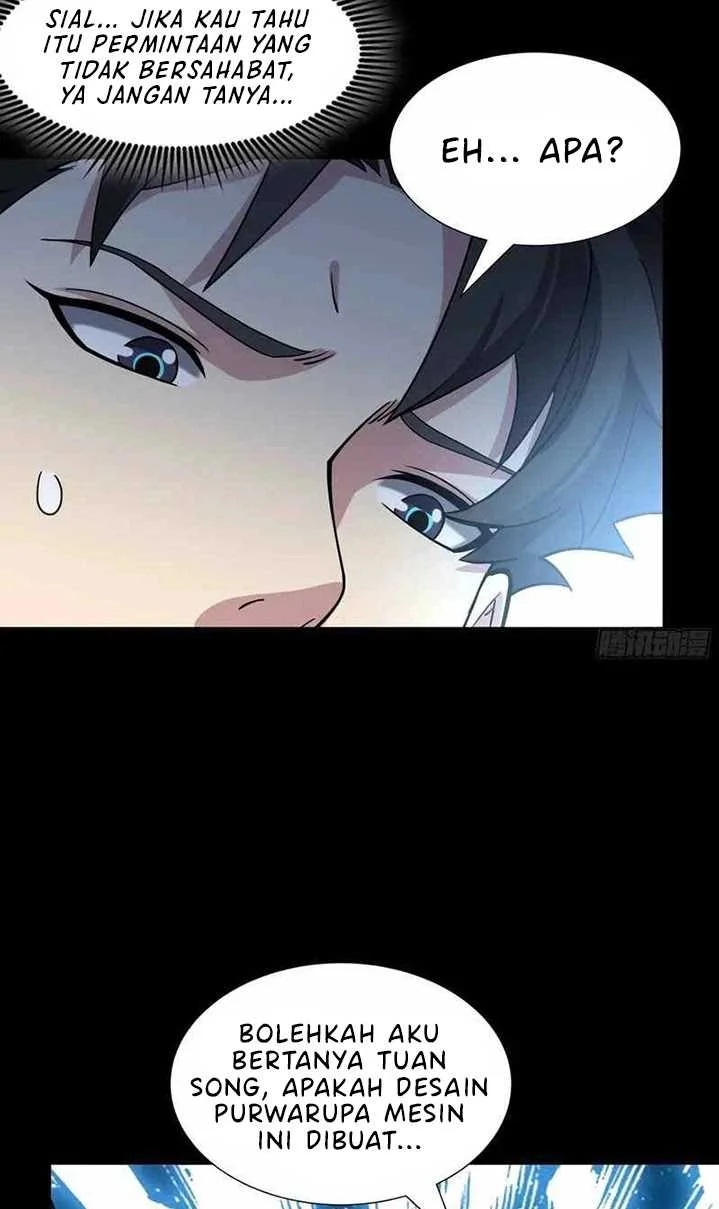 Legend of Star General Chapter 60 Gambar 33