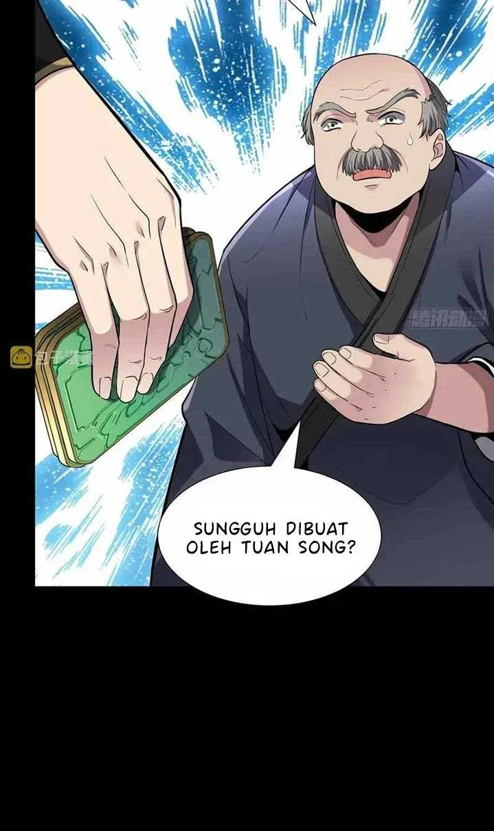 Legend of Star General Chapter 60 Gambar 34