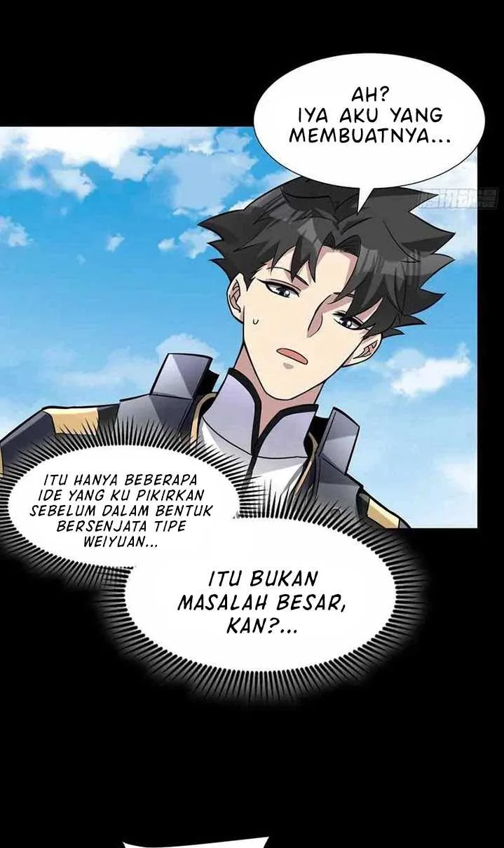 Legend of Star General Chapter 60 Gambar 35