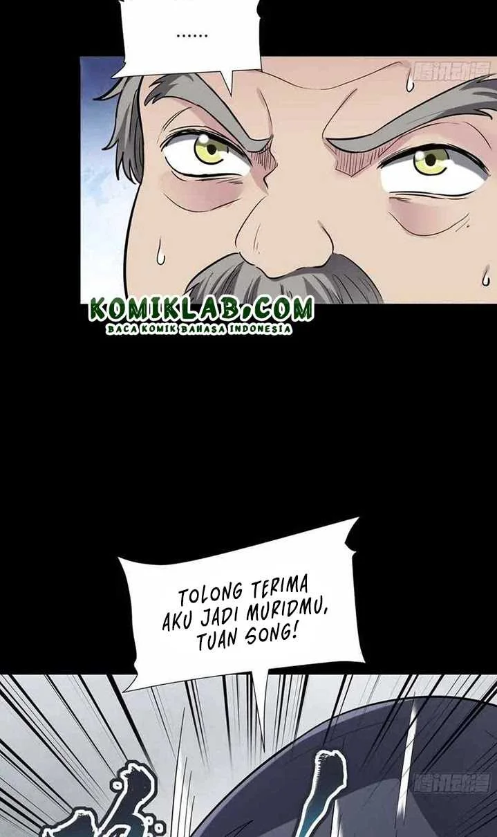 Legend of Star General Chapter 60 Gambar 36