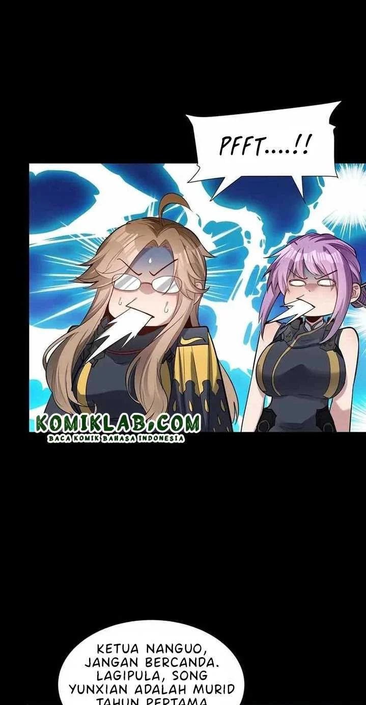 Legend of Star General Chapter 60 Gambar 38