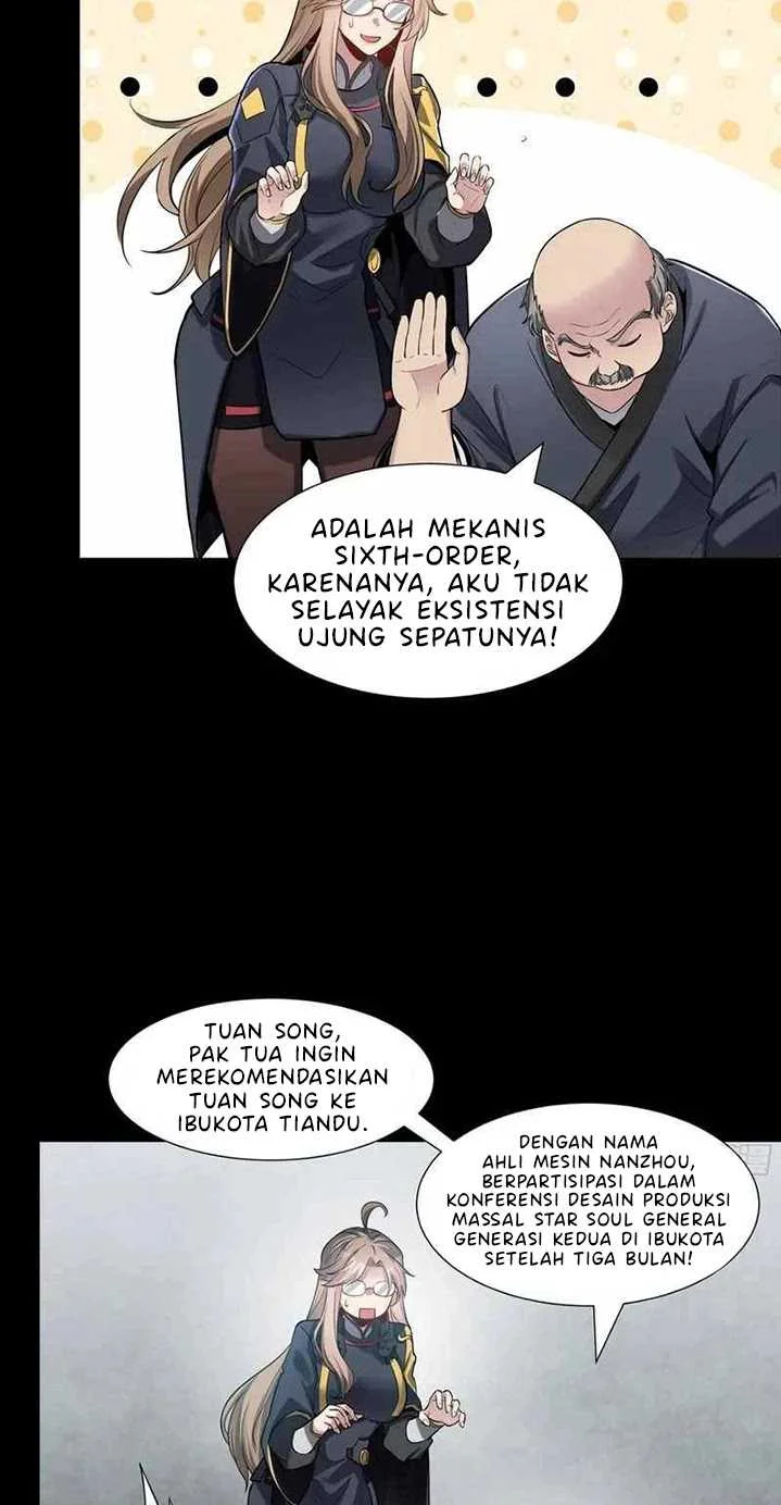 Legend of Star General Chapter 60 Gambar 40