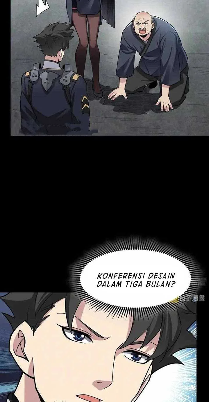 Legend of Star General Chapter 60 Gambar 41