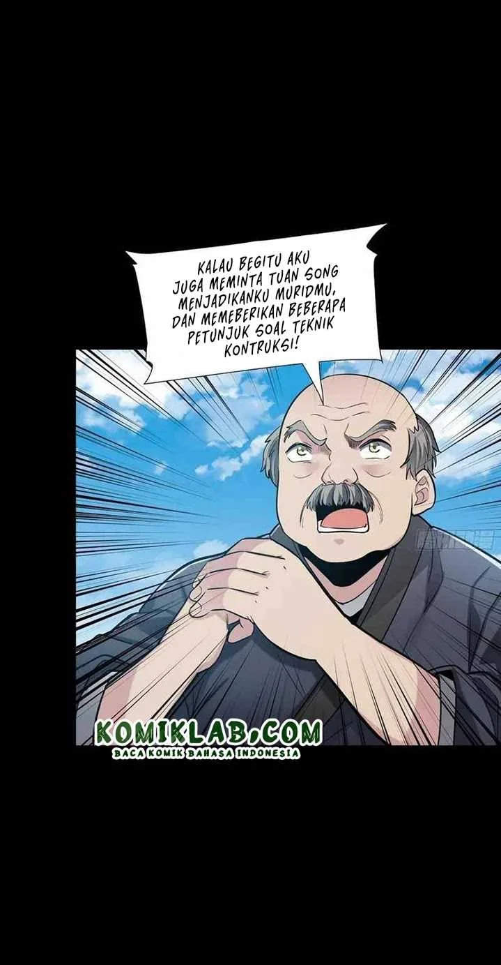 Legend of Star General Chapter 60 Gambar 43