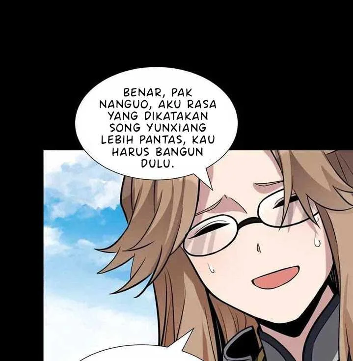 Legend of Star General Chapter 60 Gambar 45