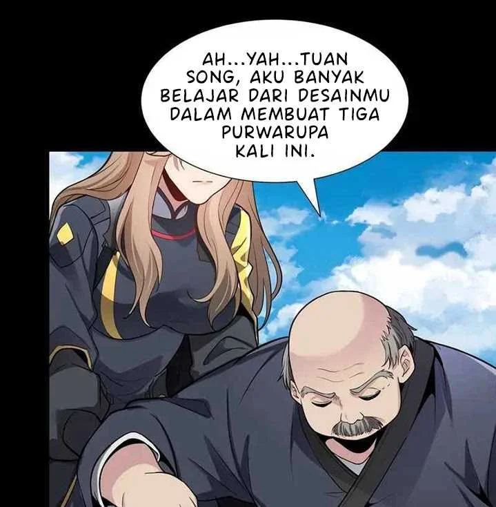 Legend of Star General Chapter 60 Gambar 48