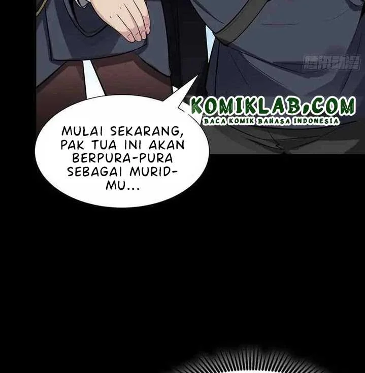 Legend of Star General Chapter 60 Gambar 49