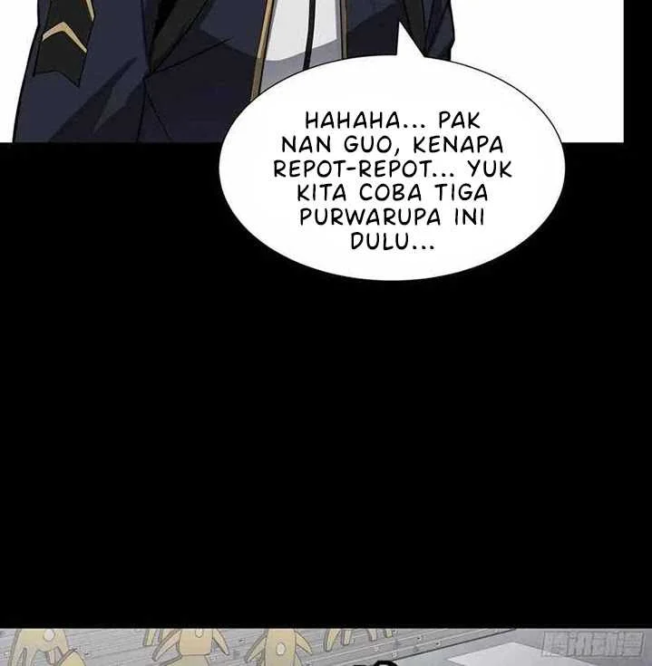 Legend of Star General Chapter 60 Gambar 51