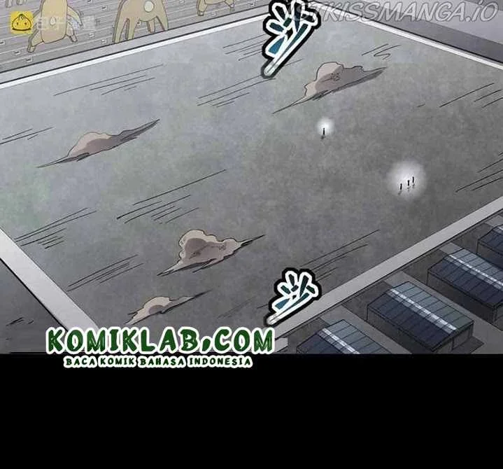 Legend of Star General Chapter 60 Gambar 52