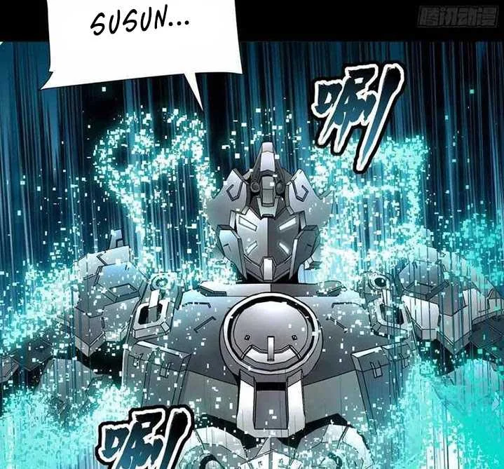 Legend of Star General Chapter 60 Gambar 55