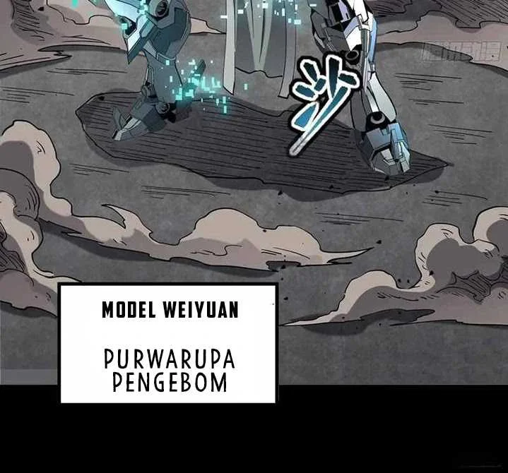 Legend of Star General Chapter 60 Gambar 58