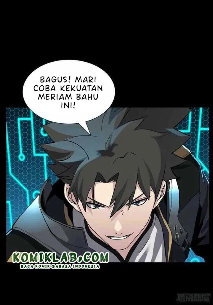 Legend of Star General Chapter 60 Gambar 59