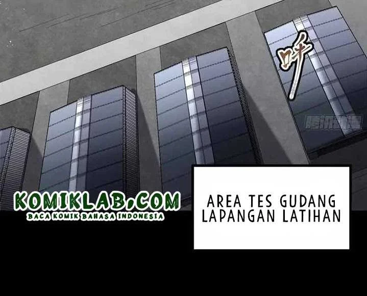 Legend of Star General Chapter 60 Gambar 6