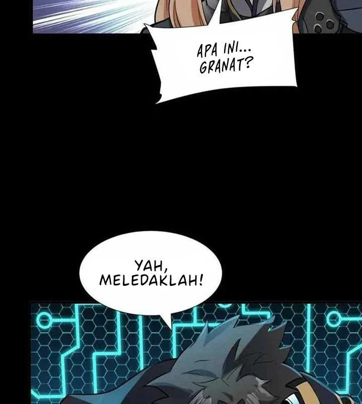 Legend of Star General Chapter 60 Gambar 68