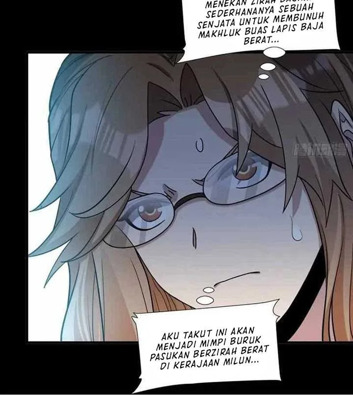 Legend of Star General Chapter 60 Gambar 72
