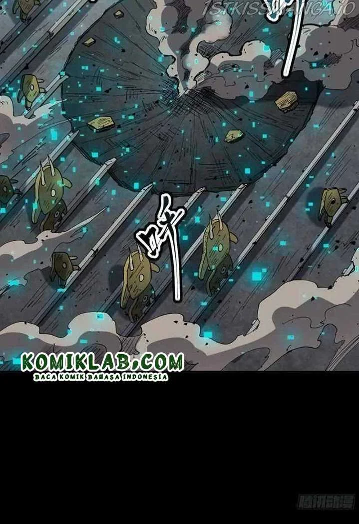 Legend of Star General Chapter 60 Gambar 73