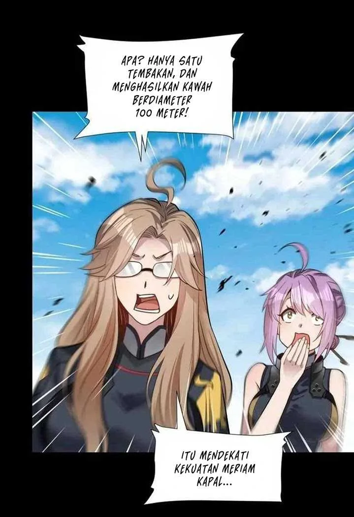 Legend of Star General Chapter 60 Gambar 74