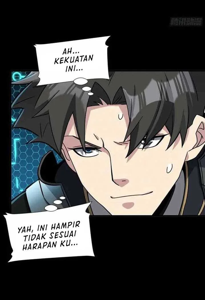 Legend of Star General Chapter 60 Gambar 75