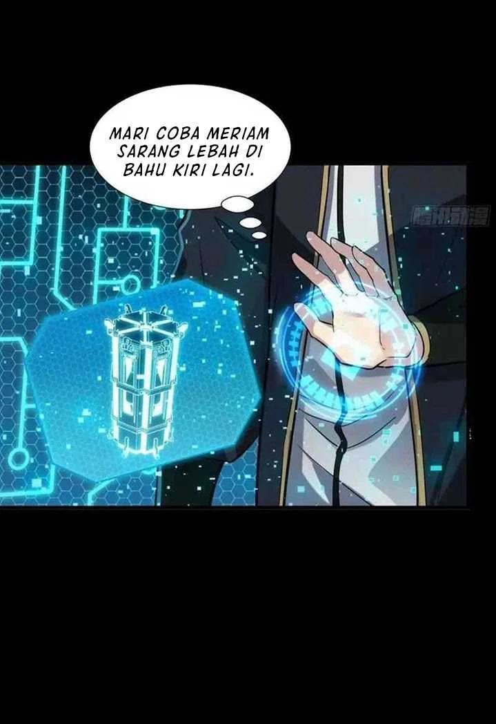 Legend of Star General Chapter 60 Gambar 76