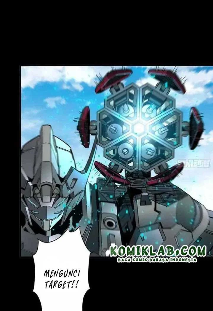 Legend of Star General Chapter 60 Gambar 77