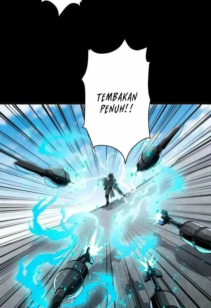 Legend of Star General Chapter 60 Gambar 78