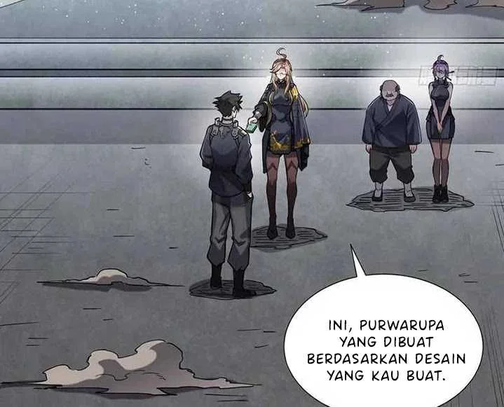 Legend of Star General Chapter 60 Gambar 8