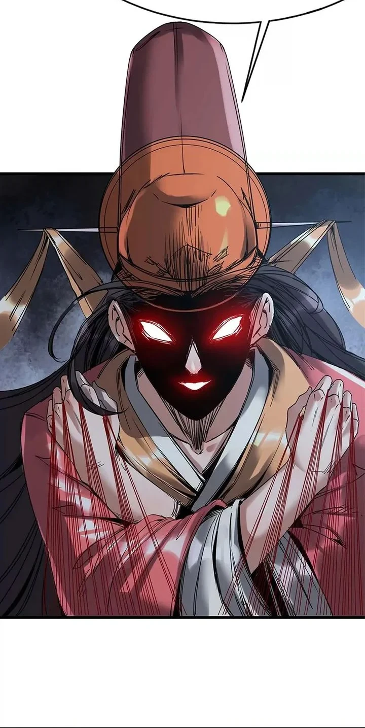 Legend of the Emperor Chapter 26 Gambar 20