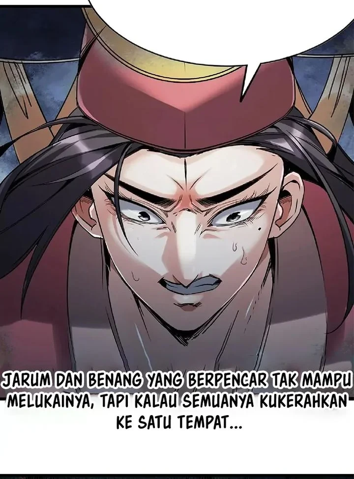 Legend of the Emperor Chapter 26 Gambar 24
