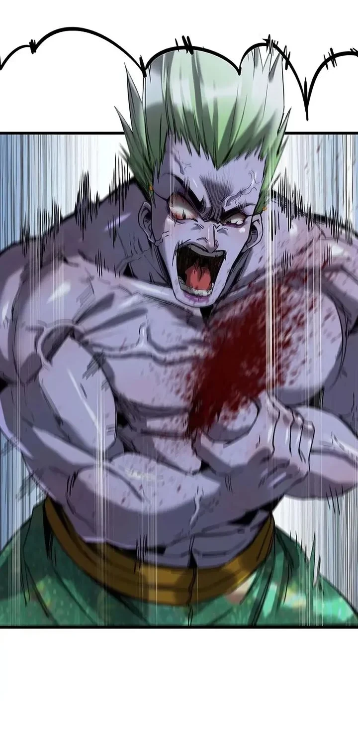 Legend of the Emperor Chapter 26 Gambar 27