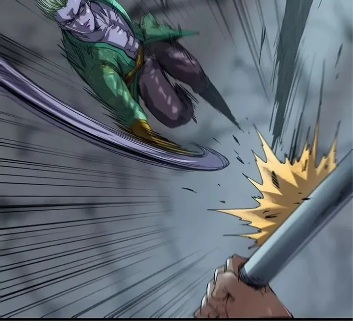 Manhua Legend of the Emperor Chapter 26 gambar 2