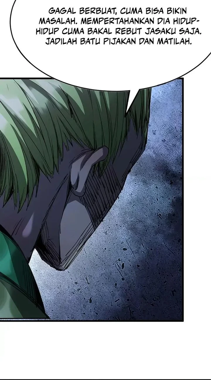 Legend of the Emperor Chapter 26 Gambar 4