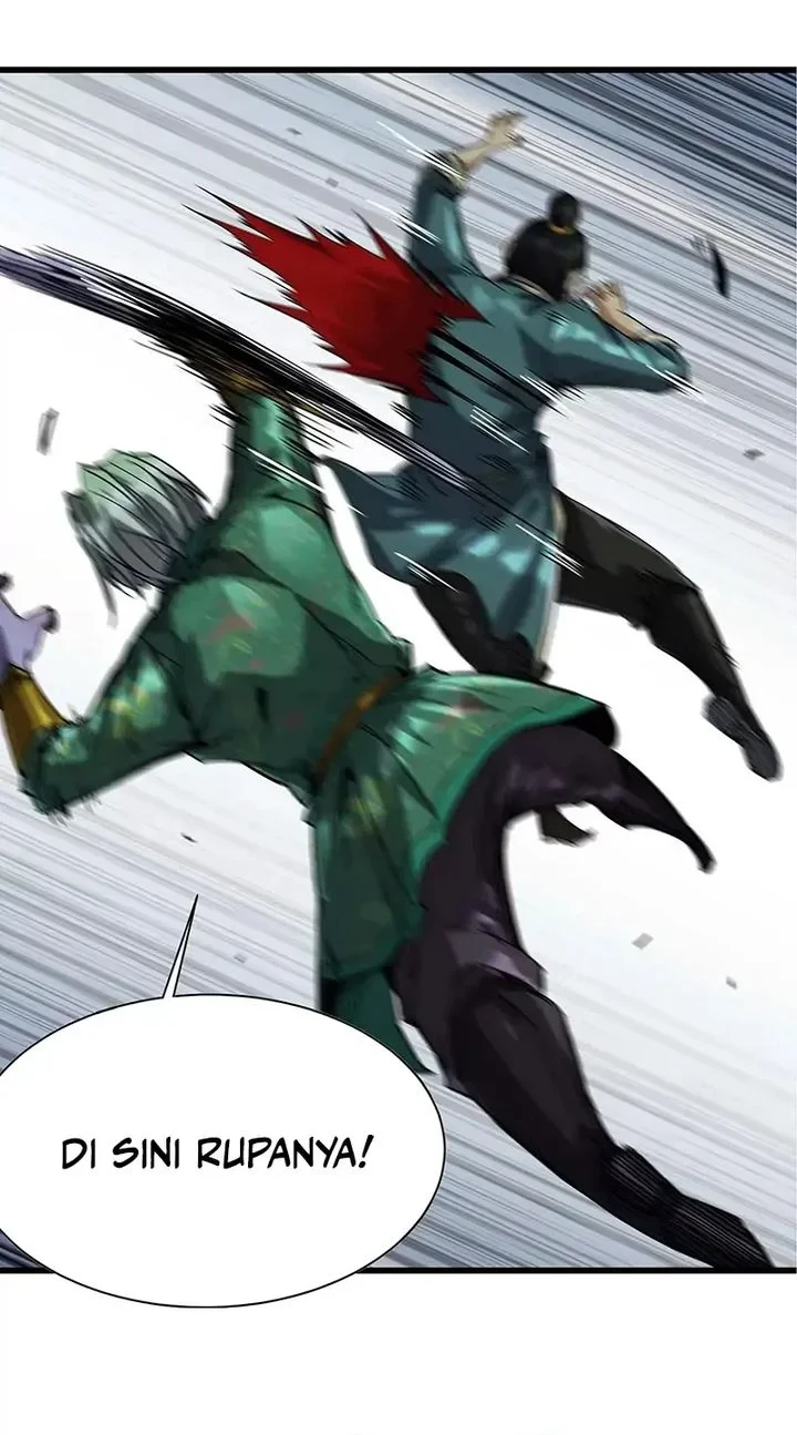 Legend of the Emperor Chapter 26 Gambar 10