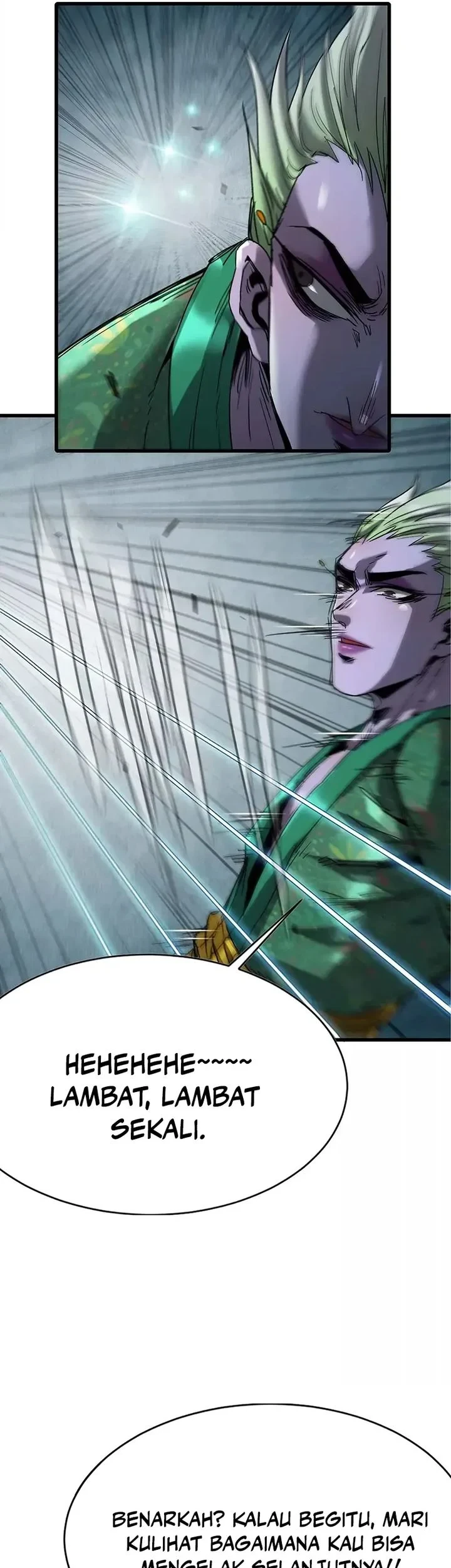 Legend of the Emperor Chapter 26 Gambar 13
