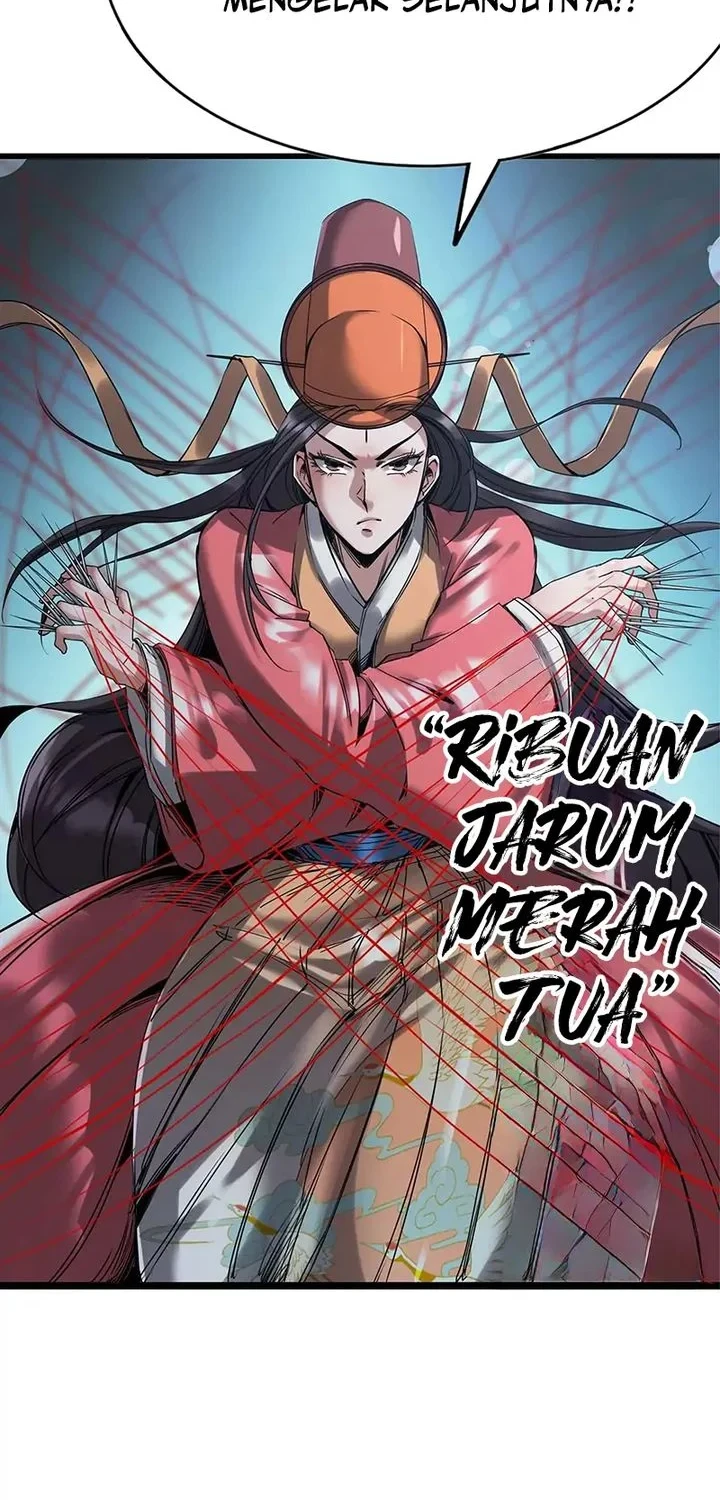 Legend of the Emperor Chapter 26 Gambar 14