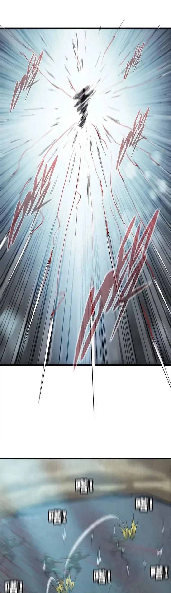 Legend of the Emperor Chapter 26 Gambar 15