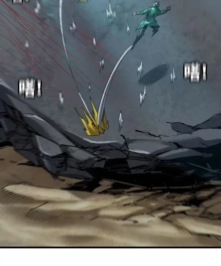 Legend of the Emperor Chapter 26 Gambar 16