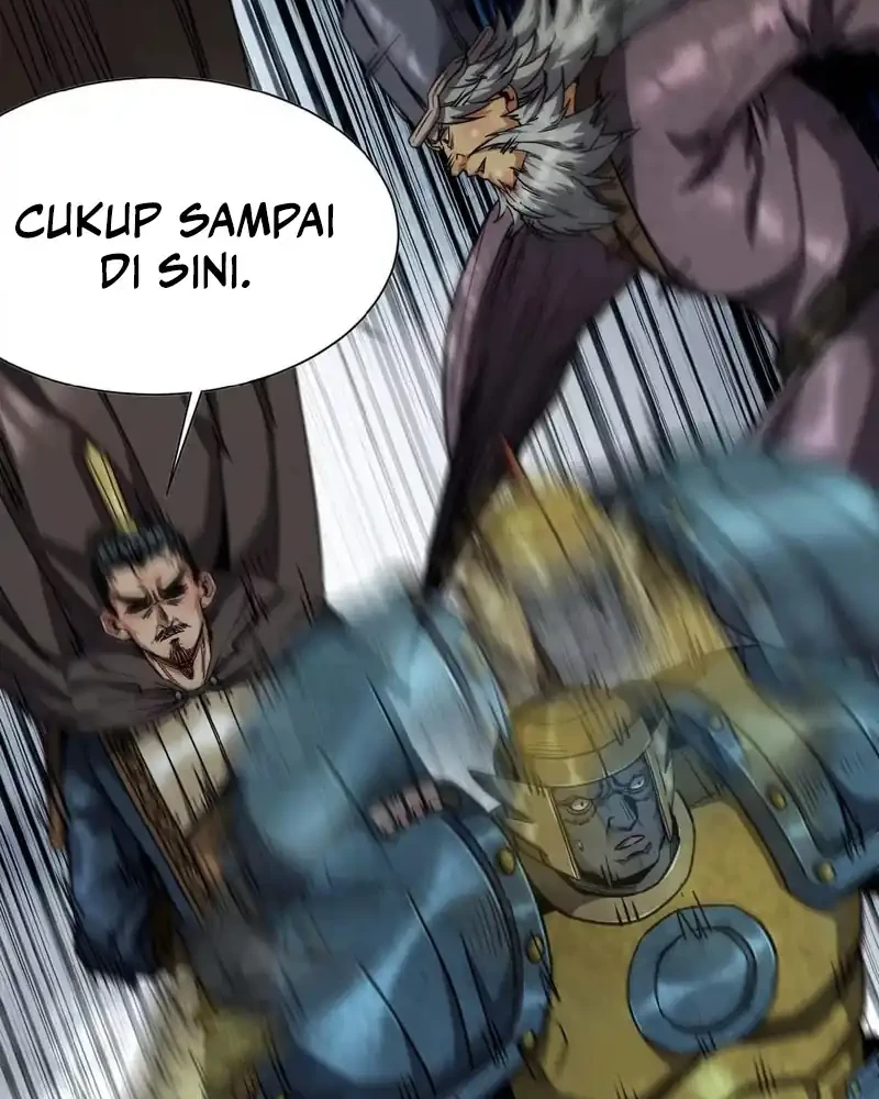 Legend of the Emperor Chapter 55 Gambar 31