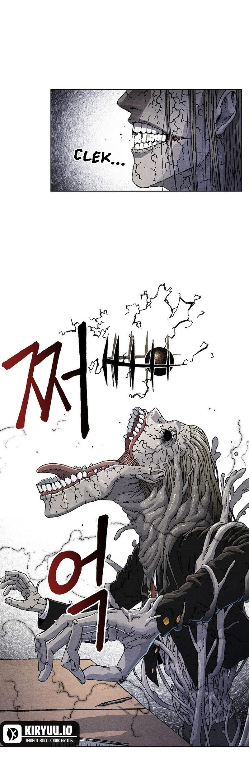 Leu Leu Leu Chapter 1 Gambar 35