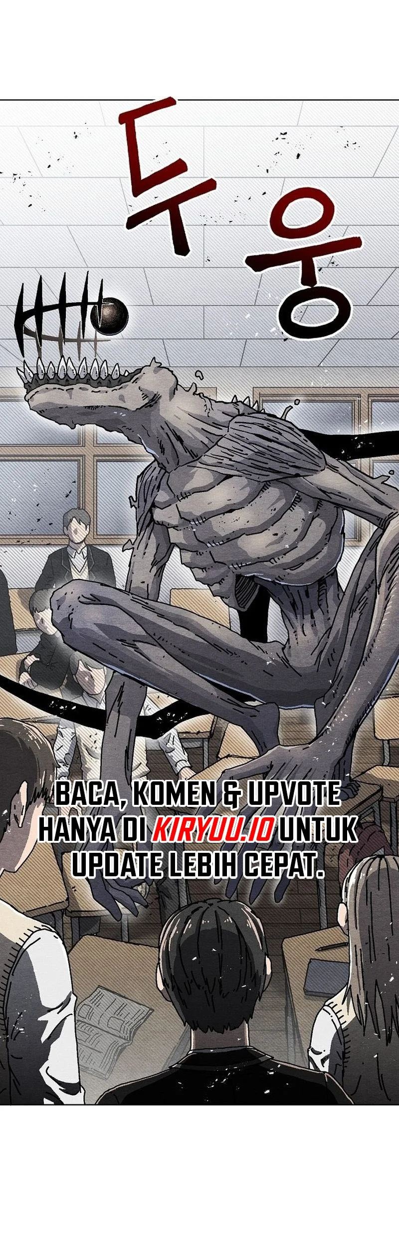 Leu Leu Leu Chapter 1 Gambar 38