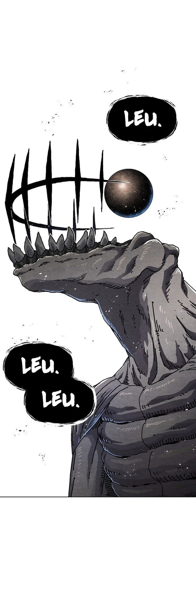 Leu Leu Leu Chapter 1 Gambar 39