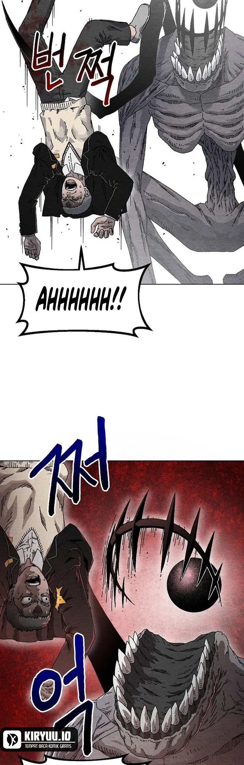 Leu Leu Leu Chapter 1 Gambar 51