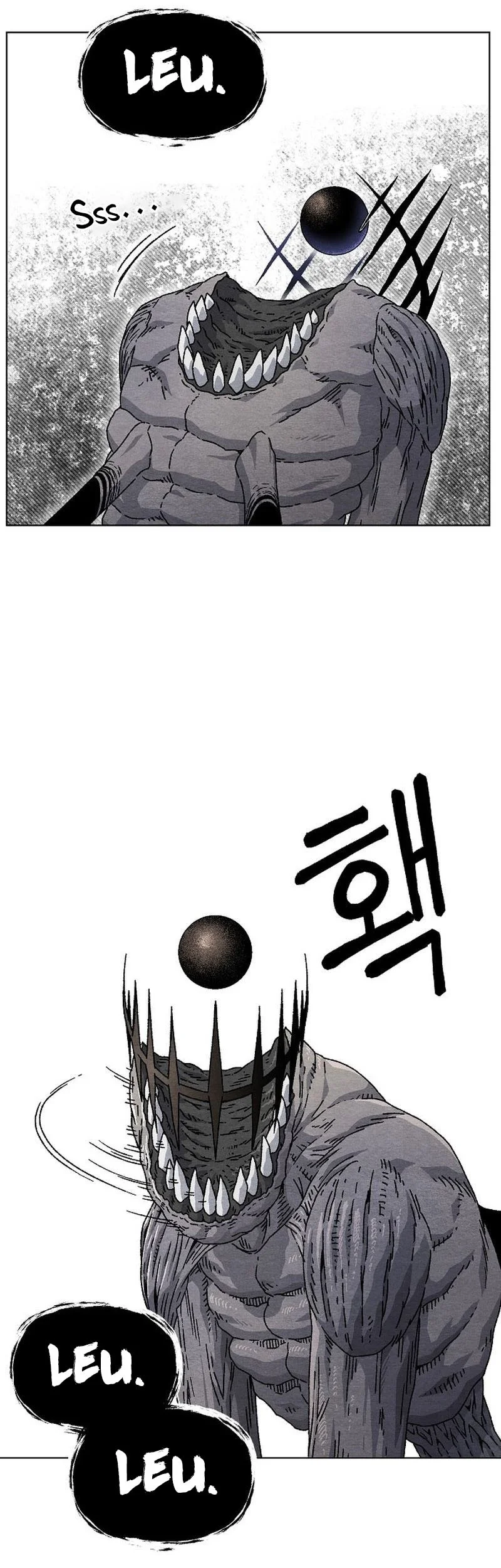 Leu Leu Leu Chapter 1 Gambar 58