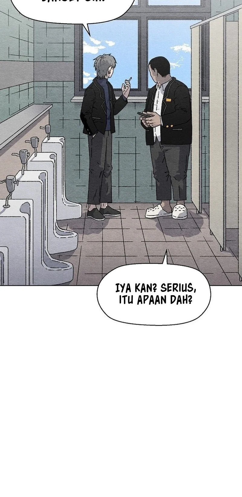 Leu Leu Leu Chapter 1 Gambar 61