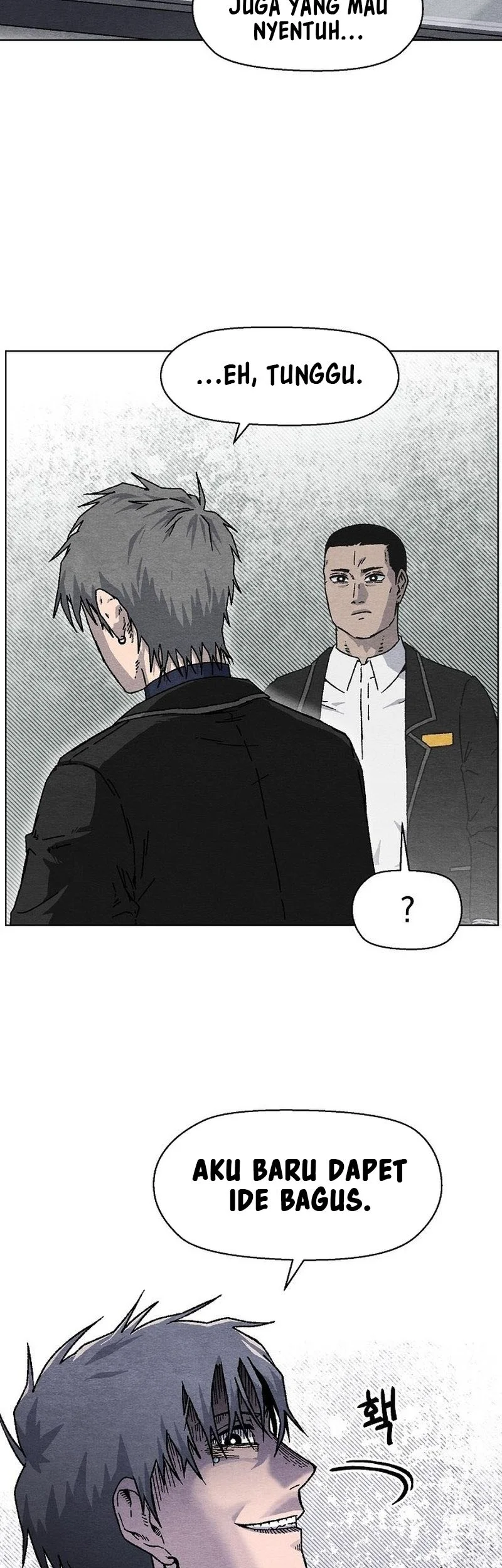 Leu Leu Leu Chapter 1 Gambar 64