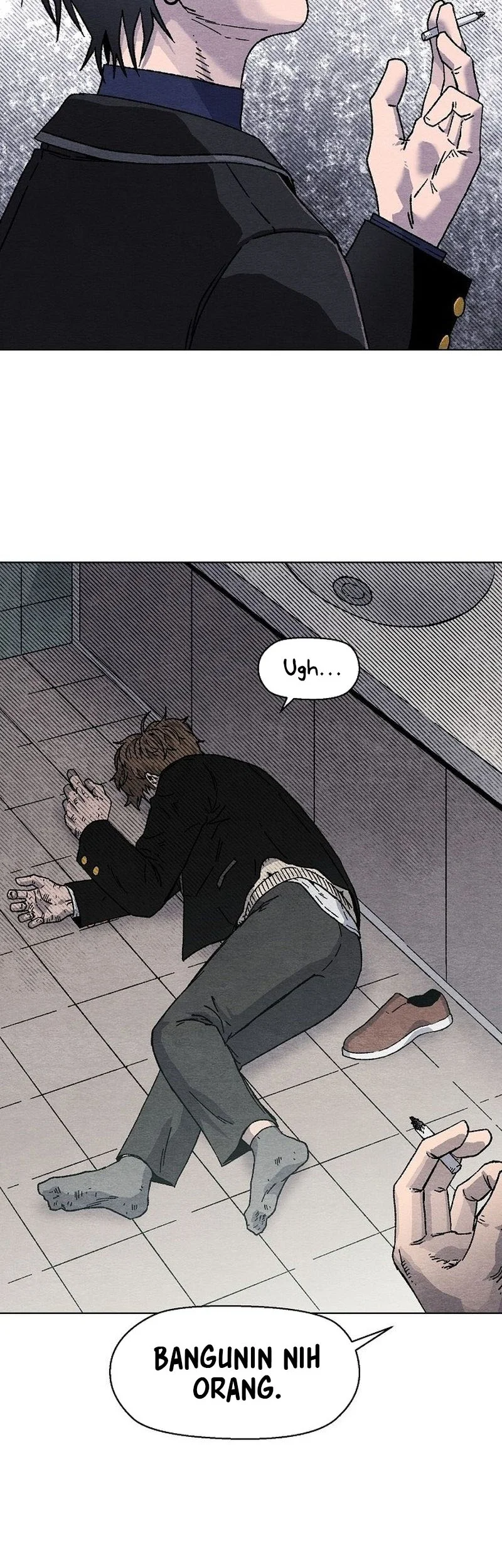 Leu Leu Leu Chapter 1 Gambar 65
