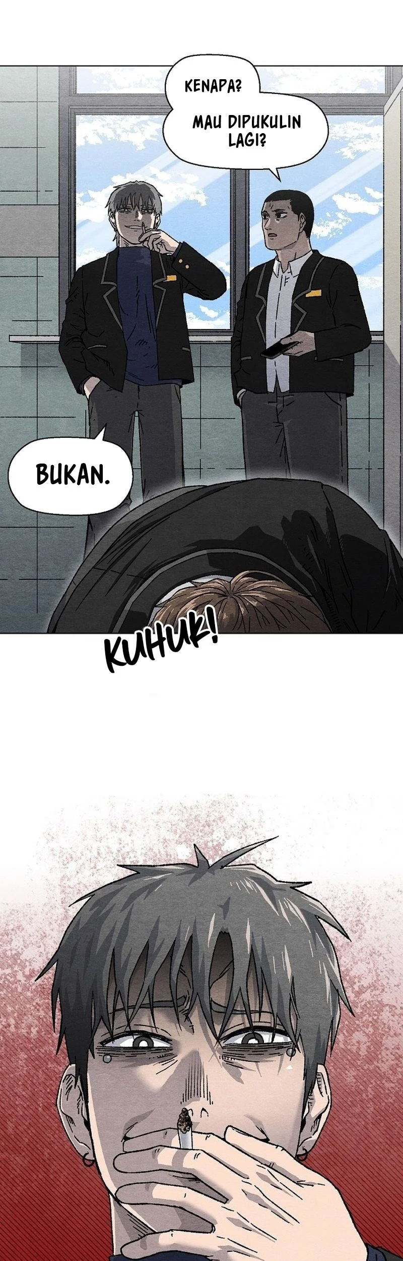 Leu Leu Leu Chapter 1 Gambar 66