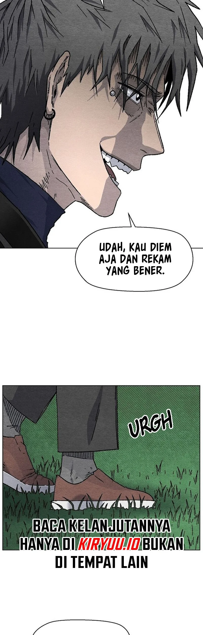 Leu Leu Leu Chapter 1 Gambar 72