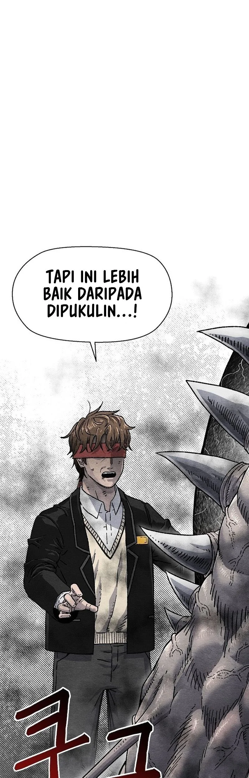 Leu Leu Leu Chapter 1 Gambar 74