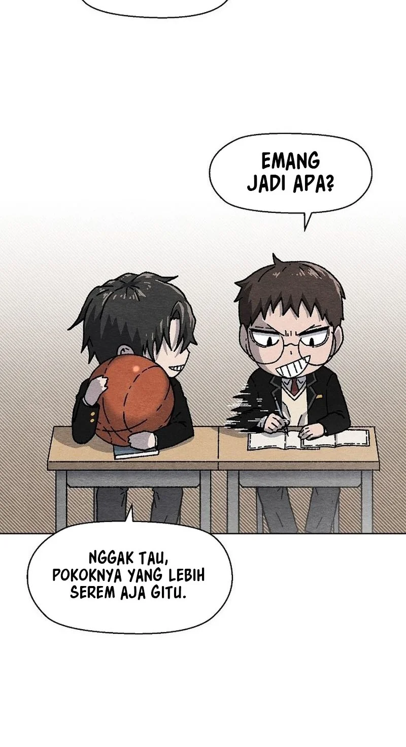 Leu Leu Leu Chapter 1 Gambar 5